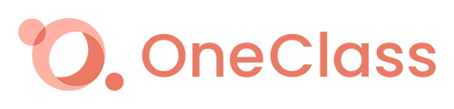 Oneclass LMS